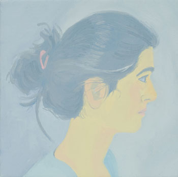 Grey Hair by Helena Wurzel